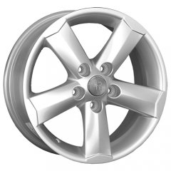 Mitsubishi MI93 - Silver