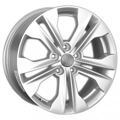 Mazda MZ59 - Silver