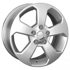 Opel OPL54 - Silver