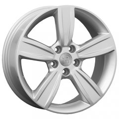 Peugeot PG29 - Silver