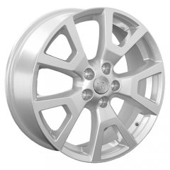 Peugeot PG32 - Silver
