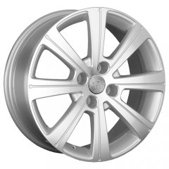 Peugeot PG39 - Silver