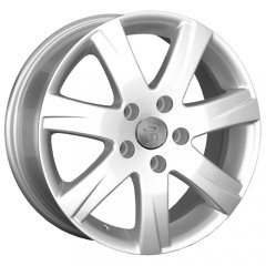 Peugeot PG42 - Silver