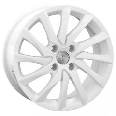 Peugeot PG50 - White
