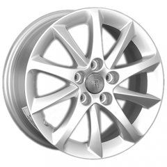 Peugeot PG53 - Silver