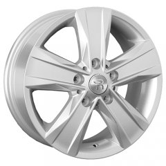 Peugeot PG63 - Silver