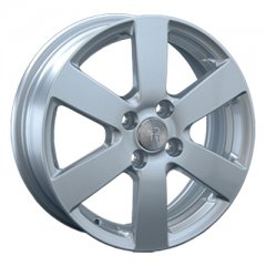 Renault RN59 - Silver