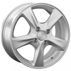 Renault RN64 - Silver