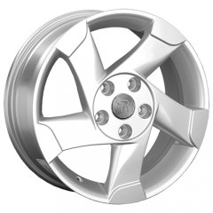 Renault RN65 - Silver