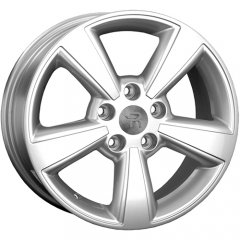 Renault RN73 - Silver