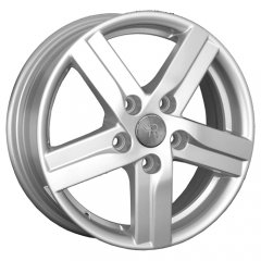 Toyota TY135 - Silver