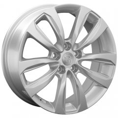 Toyota TY155 - Silver