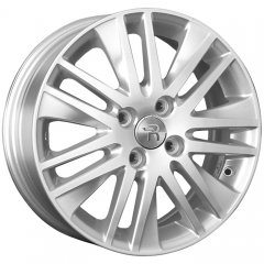 Toyota TY178 - Silver