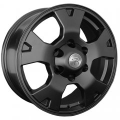 Toyota TY191 - Mist Black