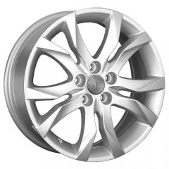 Volvo V27 - Silver