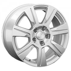 VW VV125 - Silver