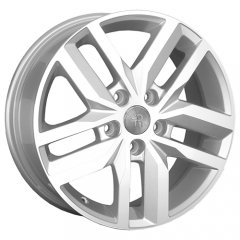 VW VV139 - Silver Full Polish
