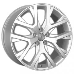 VW VV146 - Silver