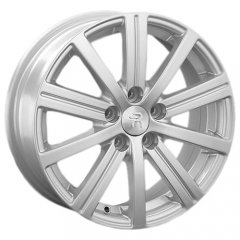 VW VV61 - Silver
