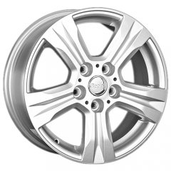 Mitsubishi MI79 - Silver