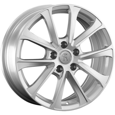 Renault RN194 - Silver
