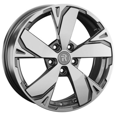 Subaru SB70 - GMF
