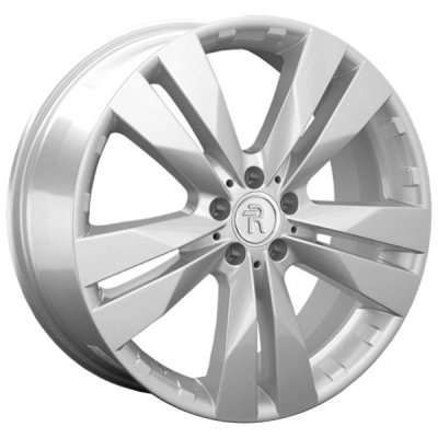 VW VV315 - Silver