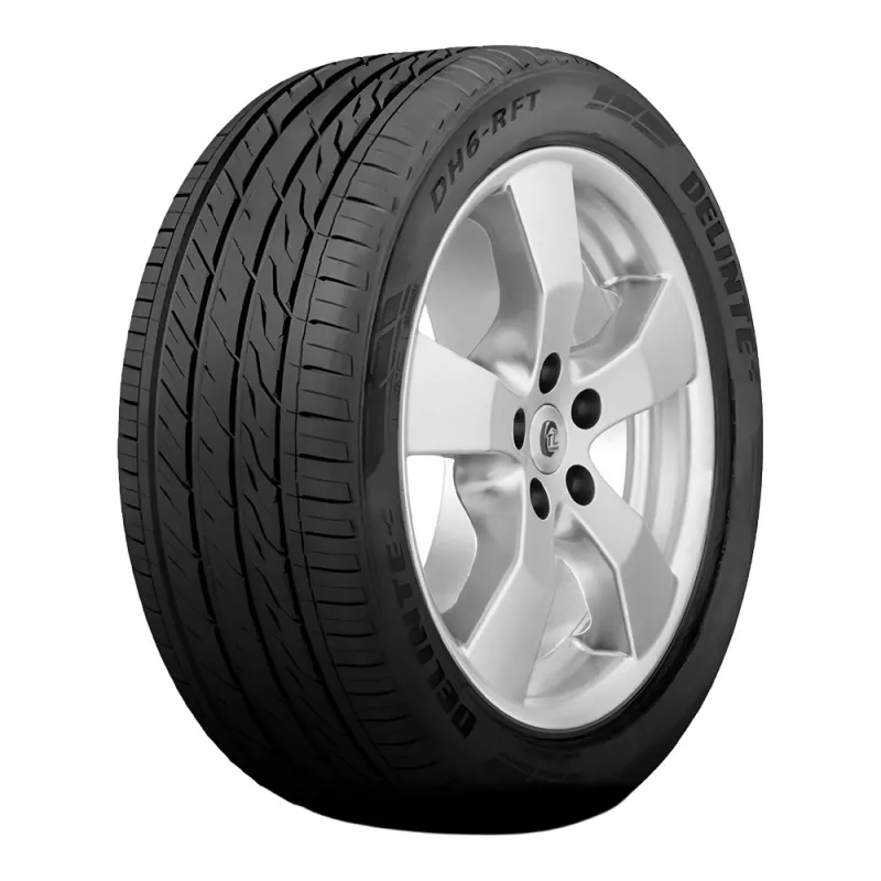 Delinte DH6 Run Flat 275/40 R20 106W
