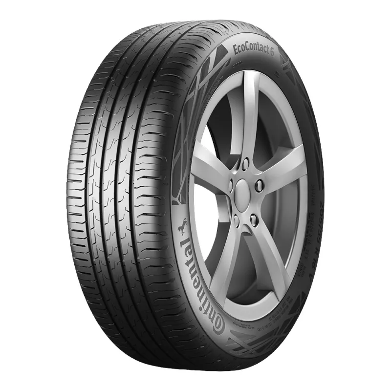 Continental EcoContact 6