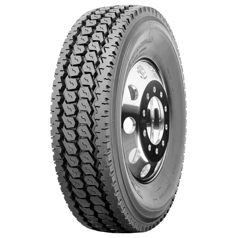 Triangle TR657 11R22,5 146/143M