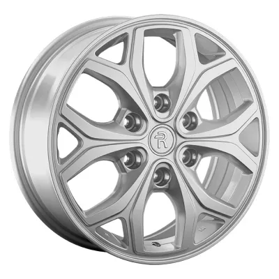 Silver