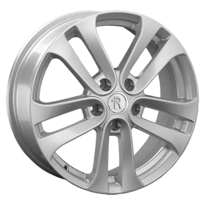 Silver