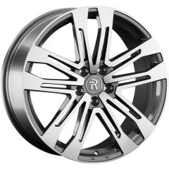 Audi A159 - GMF