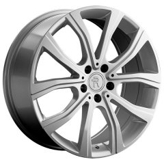 Audi A170 - Silver