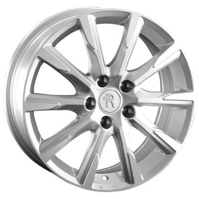 Audi A182 - SF