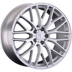 BMW B210 - Silver