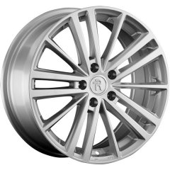 Ford FD149 - Silver