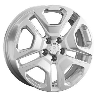 Honda H143 - Silver