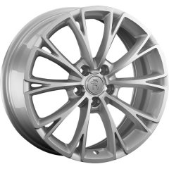 Jaguar JG16 - Silver