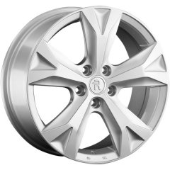 Kia KI229 - Silver
