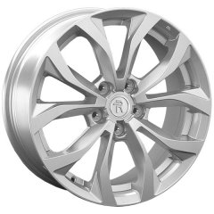 Kia KI300 - Silver
