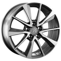Lexus LX136 - GMF