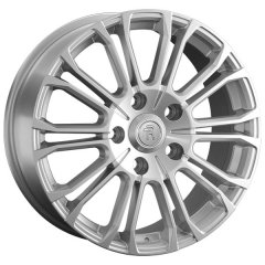 Lexus LX153 - Silver