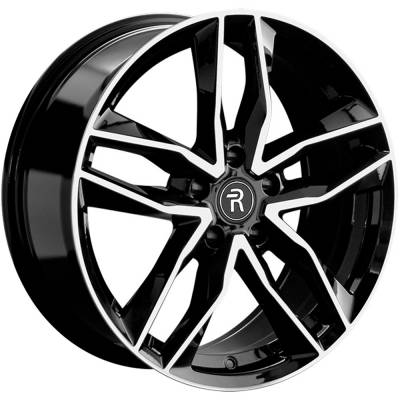 Lexus LX199 - BKFP