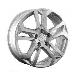 Subaru SB63 - SF