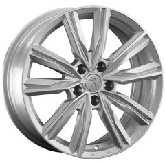 VW VV218 - Silver
