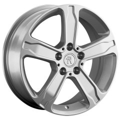VW VV246 - Silver