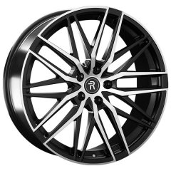 VW VV302 - MBF