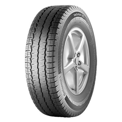 Continental VanContact A/S