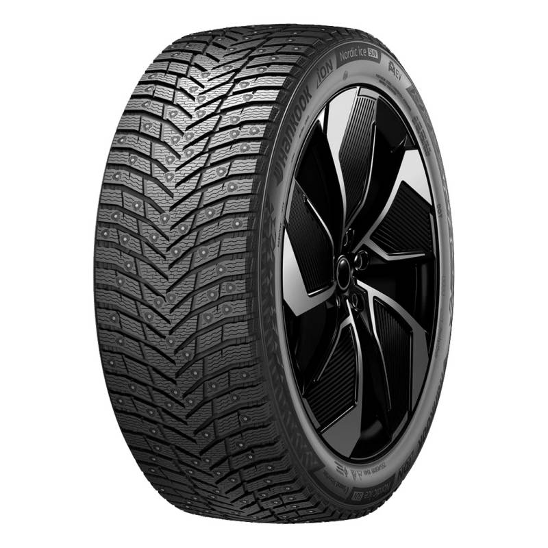 Hankook iON Nordic I*CE SUV IW04